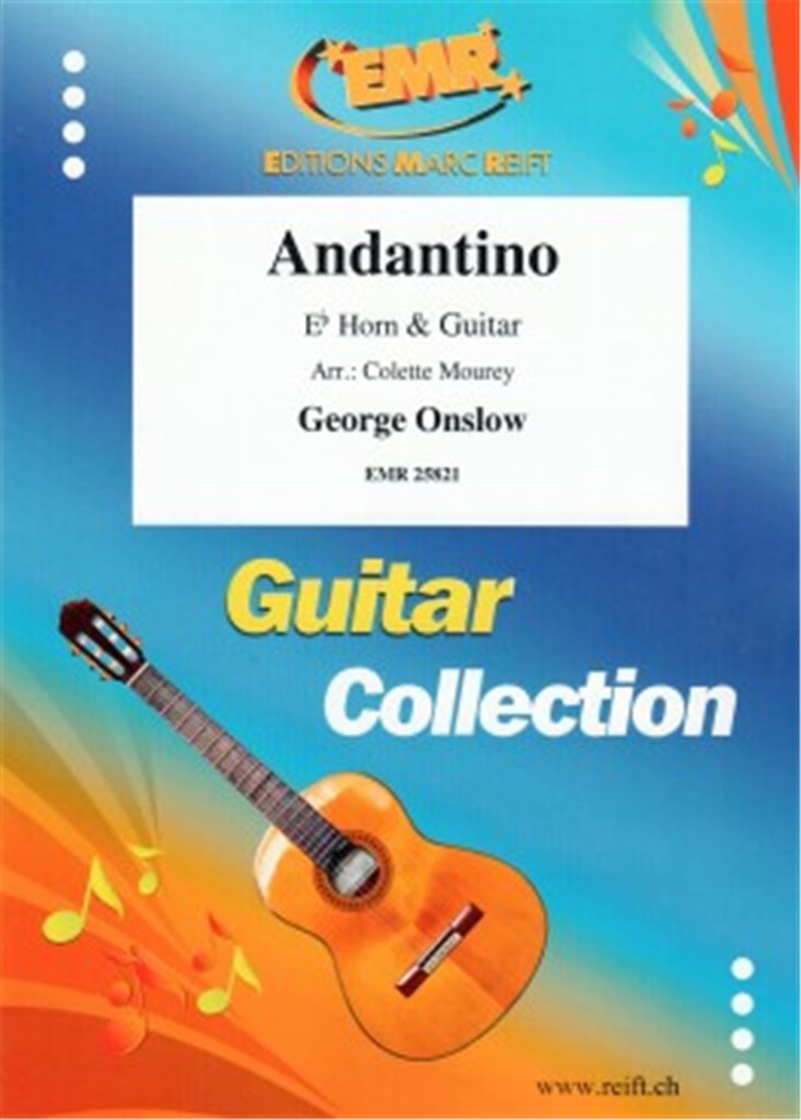 Andantino